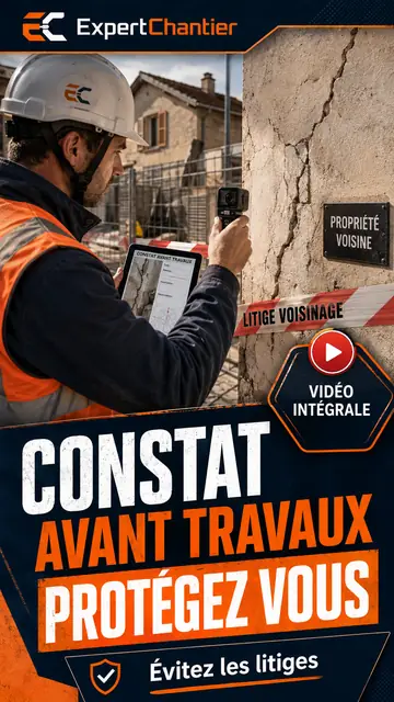 Vidéo de présentation